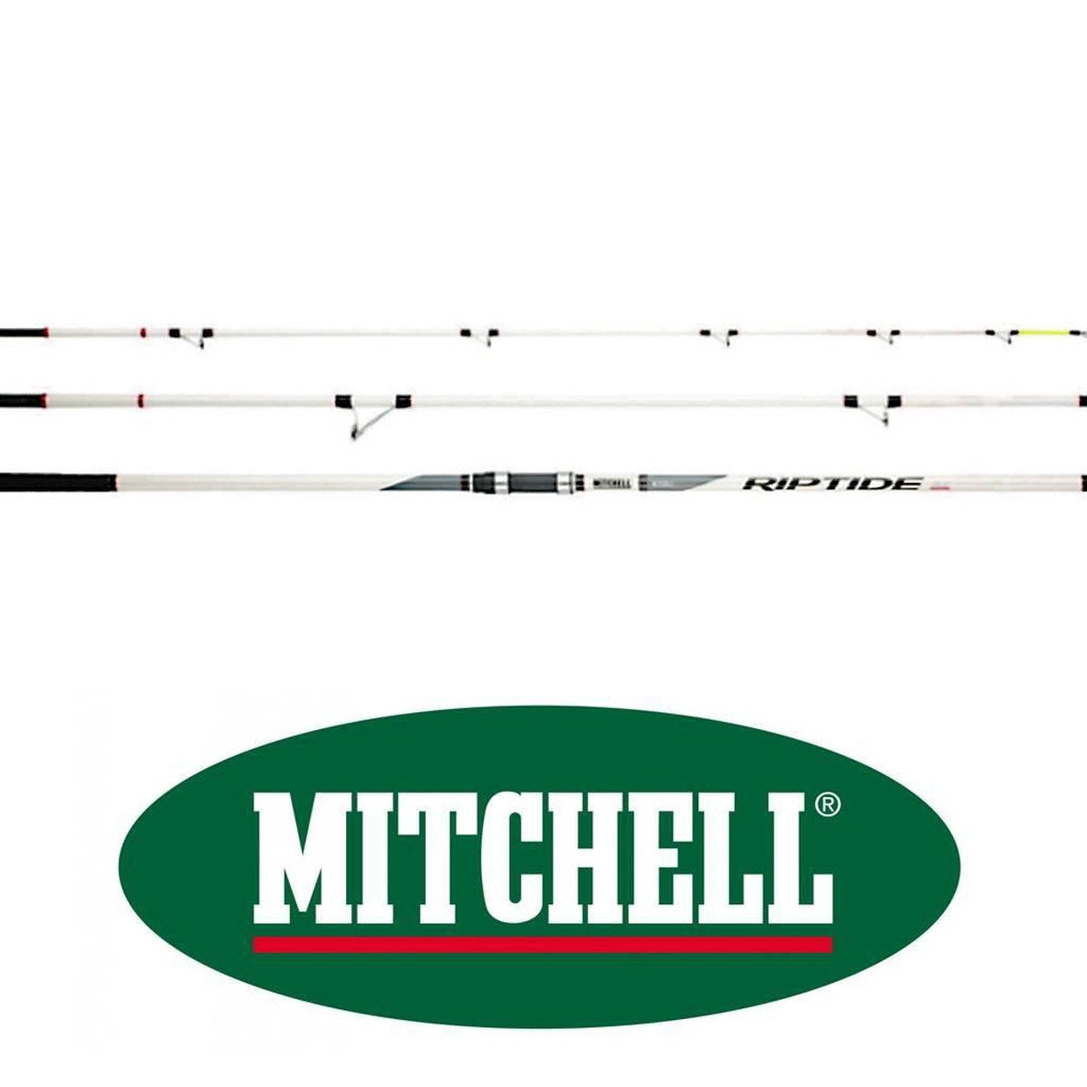 Mitchell Mitchell Riptide RZ 423 Surfcasting Zeehengel