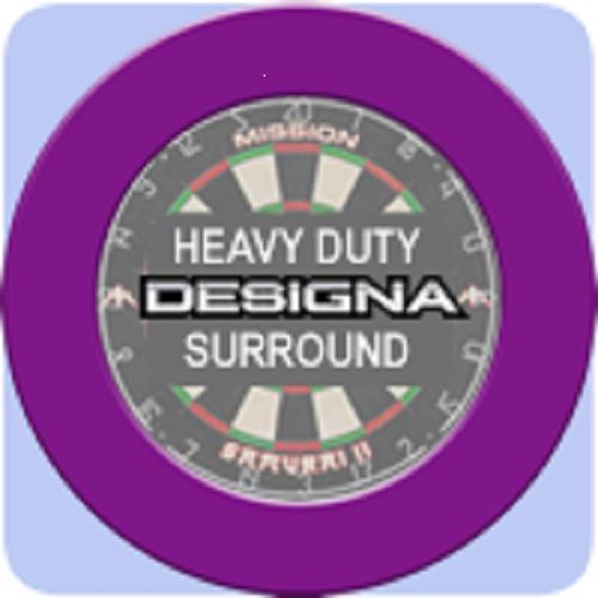 Designa Surround - paars