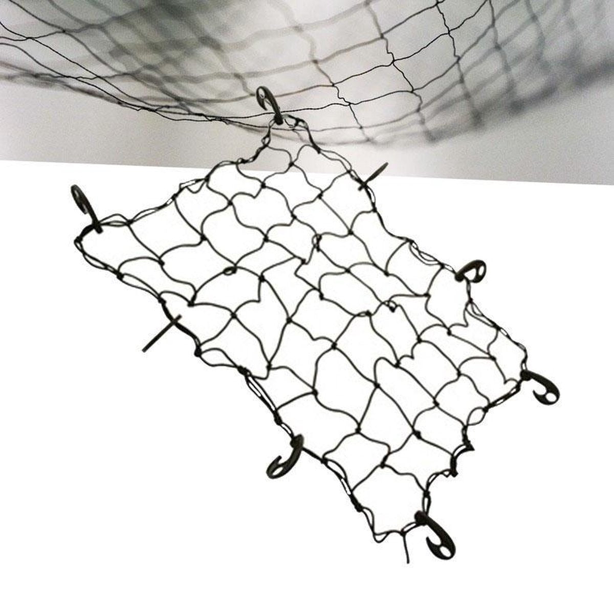 Aanhangernet 90x150