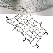 Aanhangernet 90x150