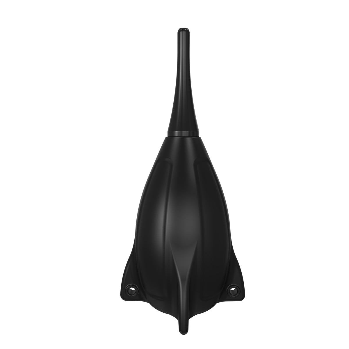 Bathmate Hydro Rocket Anaal Douche - Zwart