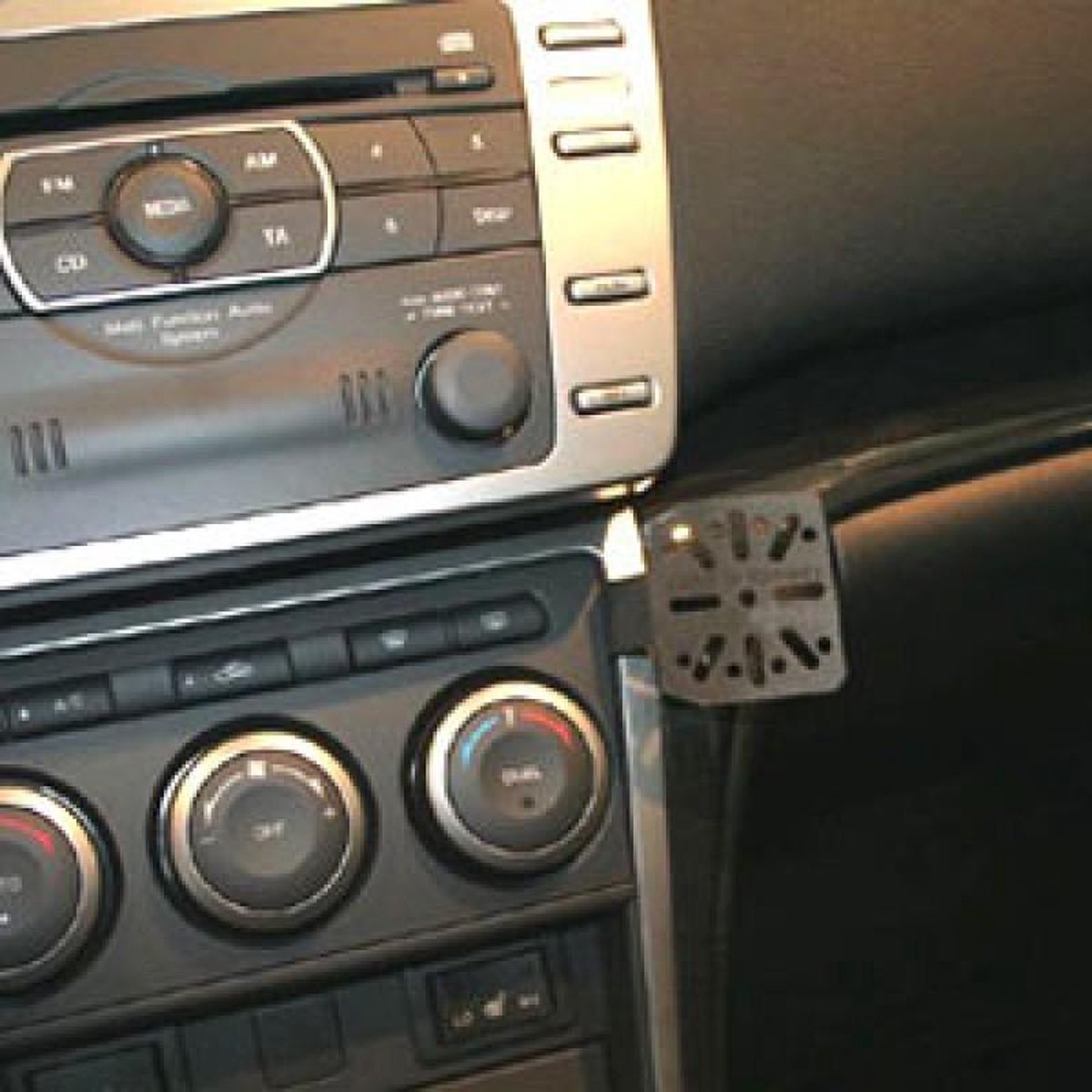 Houder - Dashmount Mazda 6 2008-2012