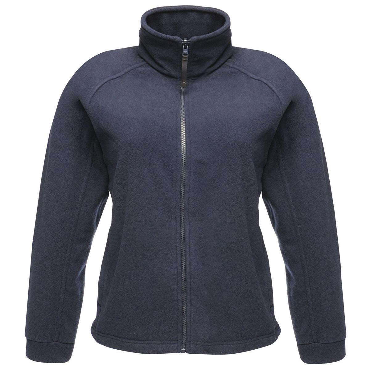 Regatta -Thor III - Outdoortrui - Vrouwen - MAAT S - Blauw