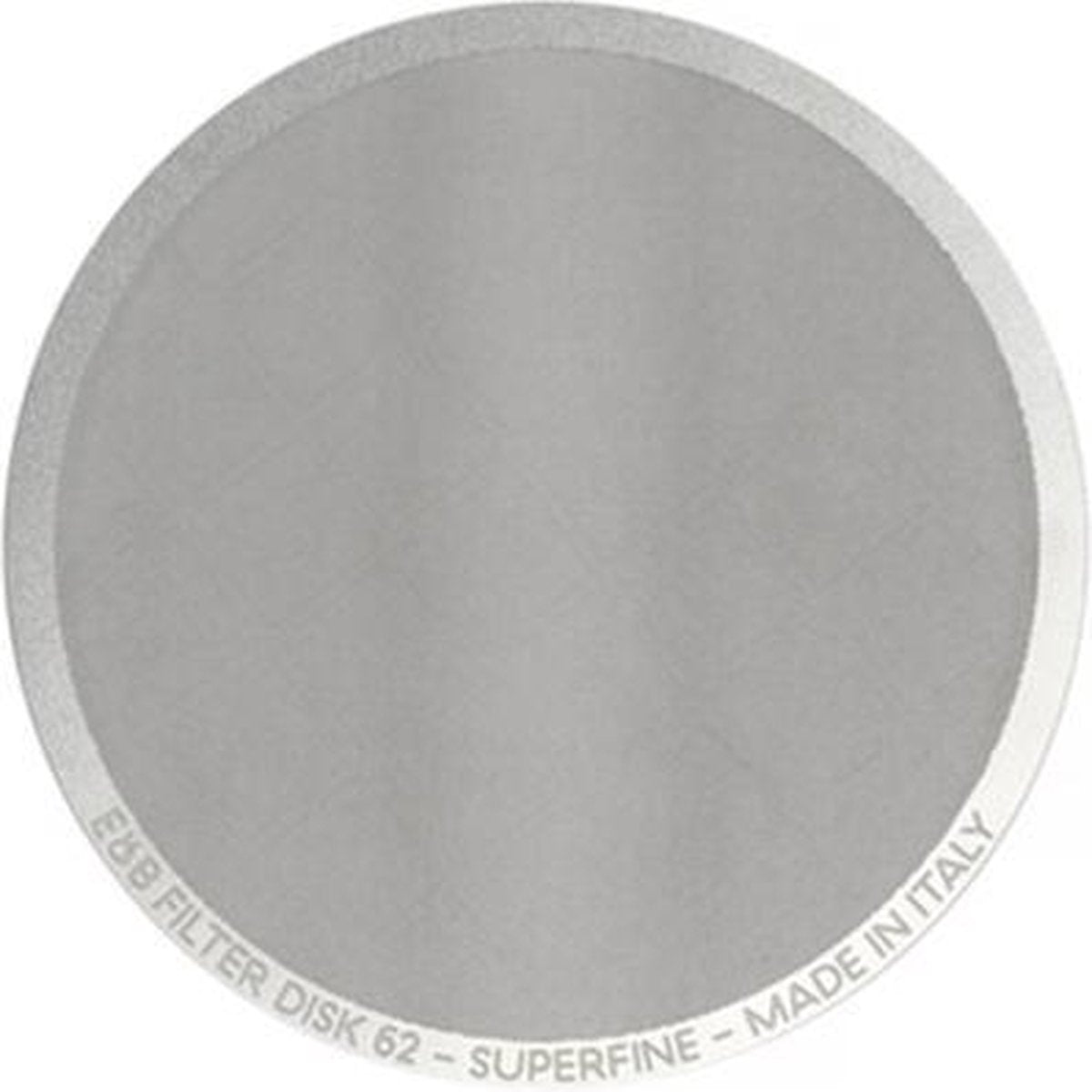 IMS E&B LAB RVS Fine 35 micron filter voor Aeropress
