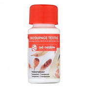 Royal Talens Talens Art Creation Decoupage Lijmlak Textiel 50 ml Transparant