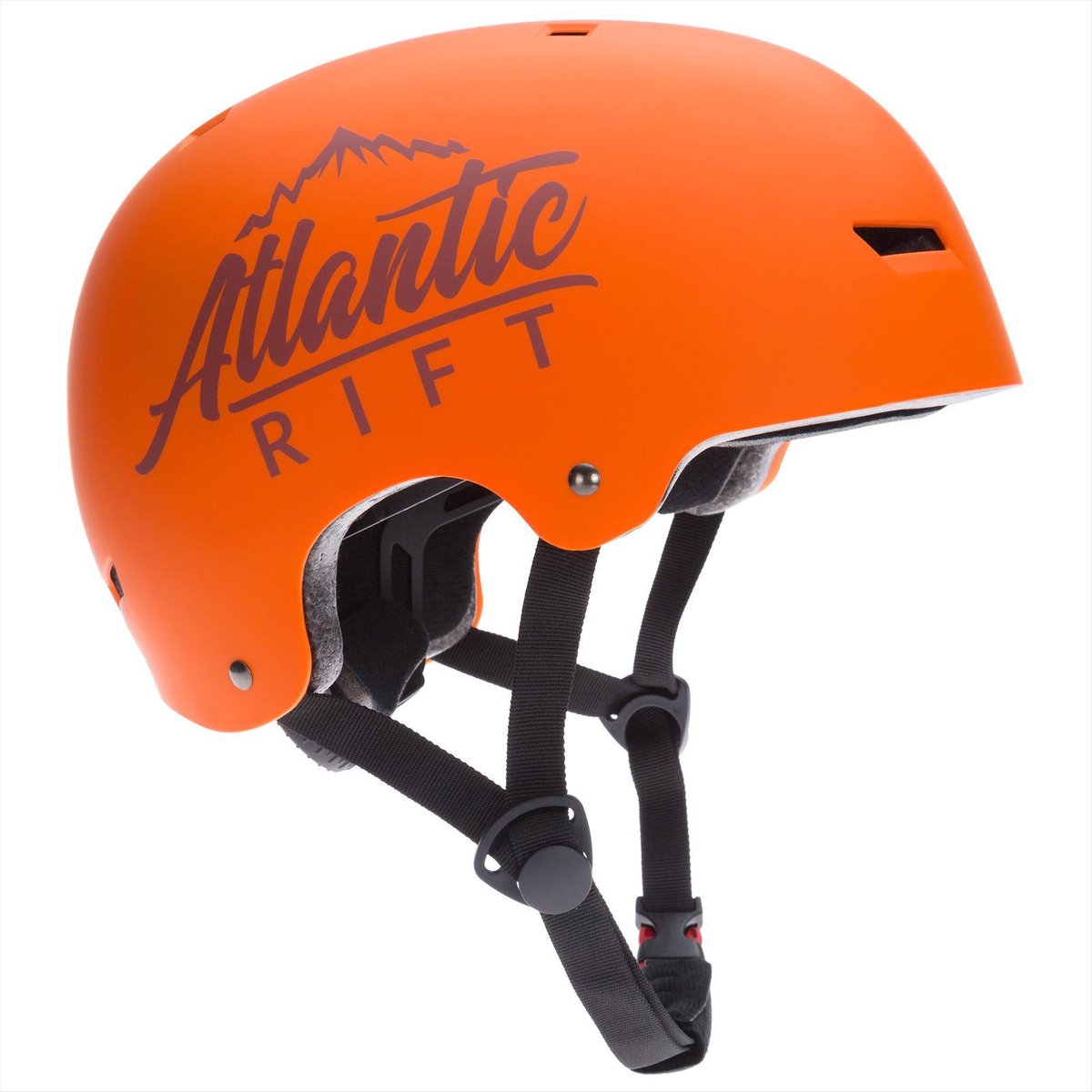 Skatehelm