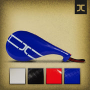 Taekwondo Handpad (Double Target Mitt) Jc Rood Regular