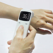 Digitale voorhoofd Non-Contact Thermometer