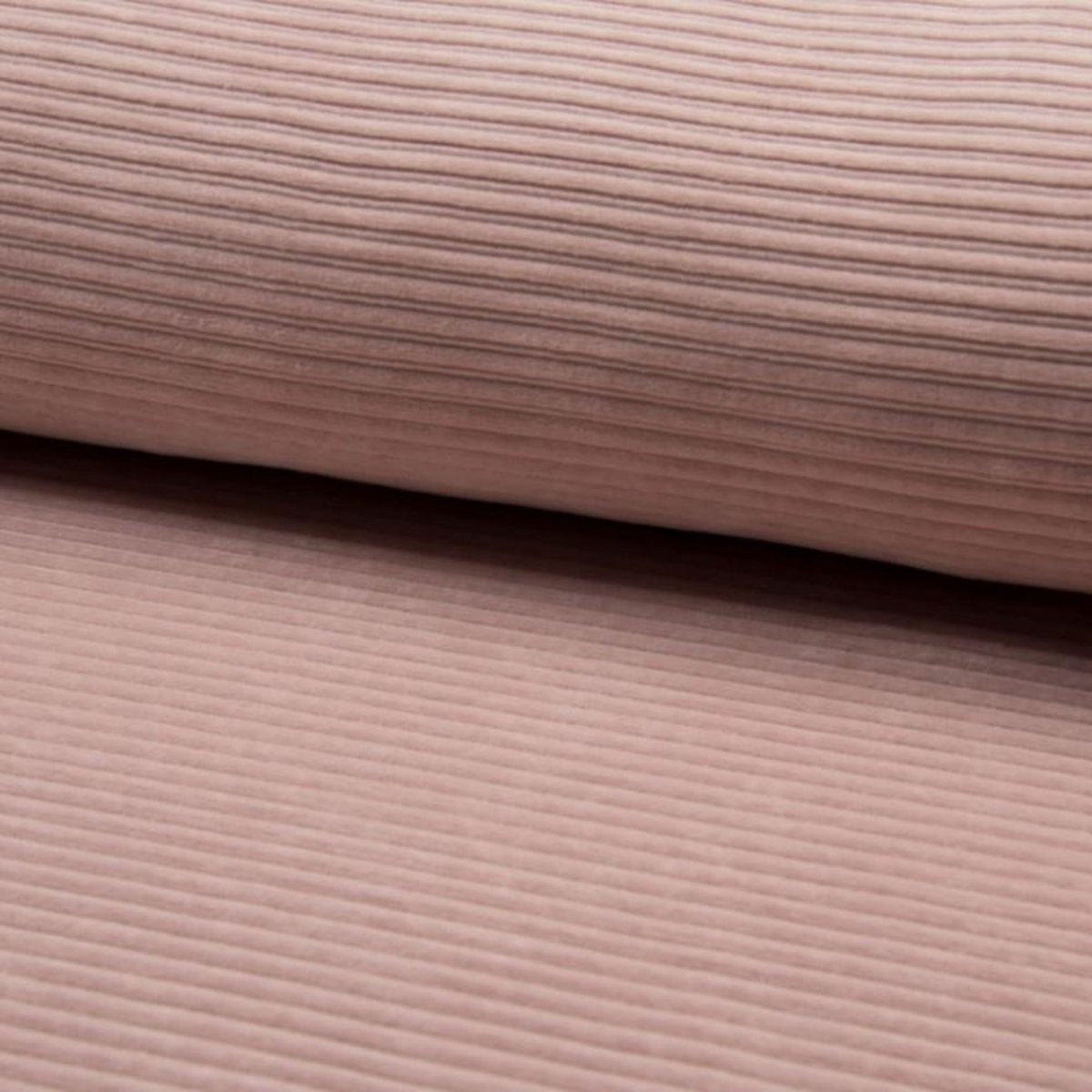 Ukje Maxi Cosi Pearl hoes (ook voor 2 Way) - Perfecte pasvorm - Roze ribstof