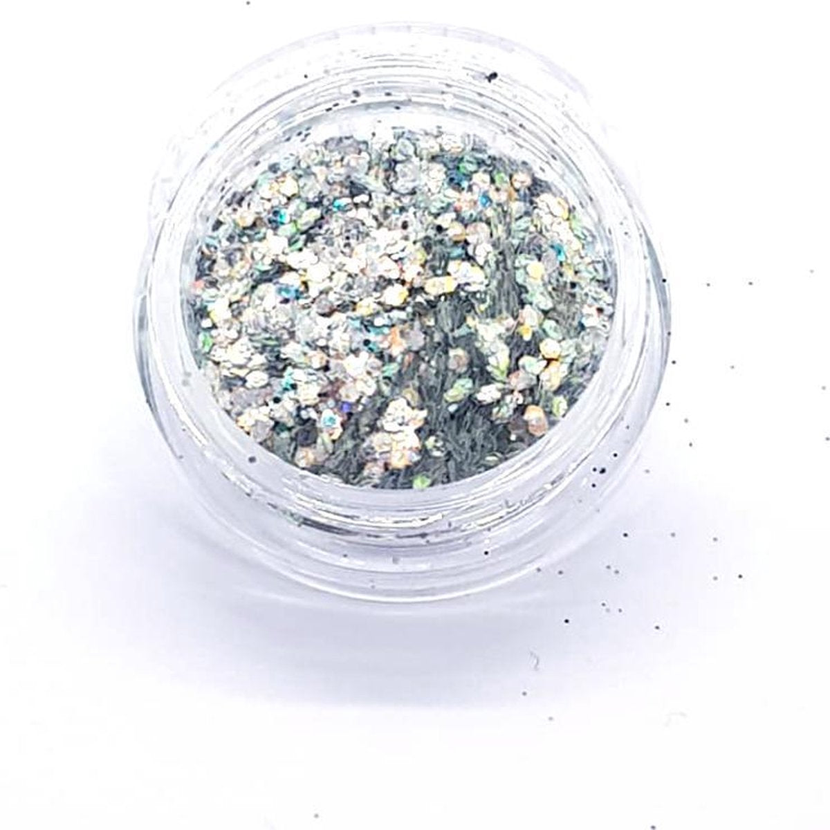 RSB – Cosmetische glitter – nr 34