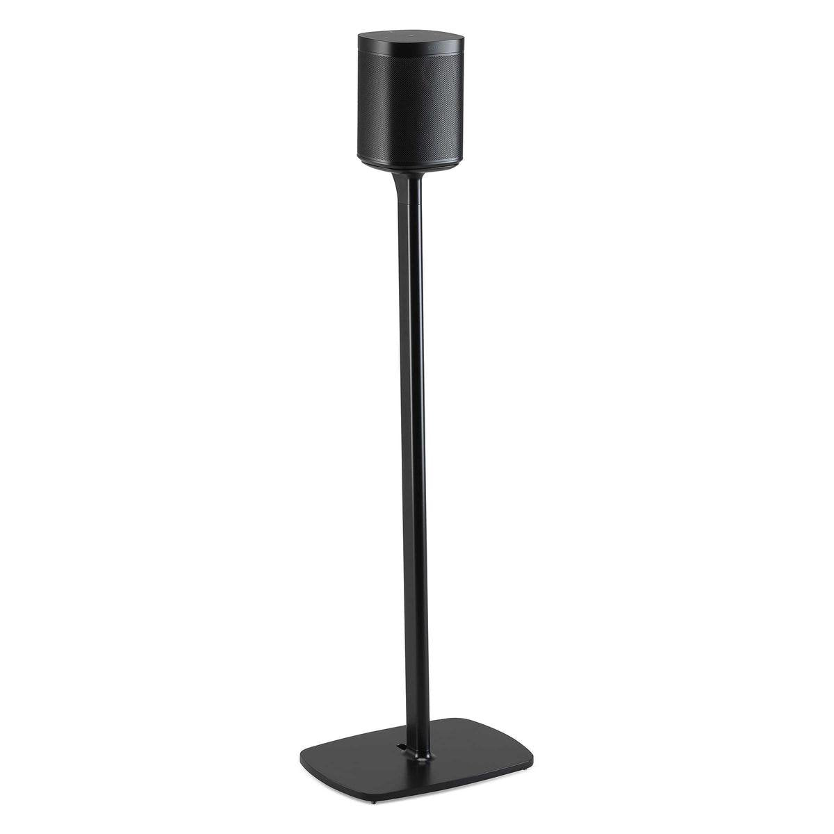 Flexson FLXS1FS1021EU speaker steun Vloer Zwart