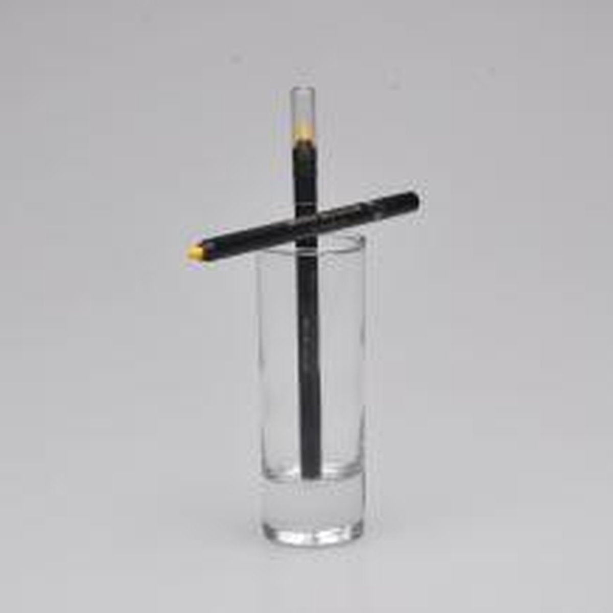 Mehron ProPencil Slim Makeup Potlood - Geel