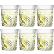 Libbey Drinkglas Carats  - 355 ml / 35