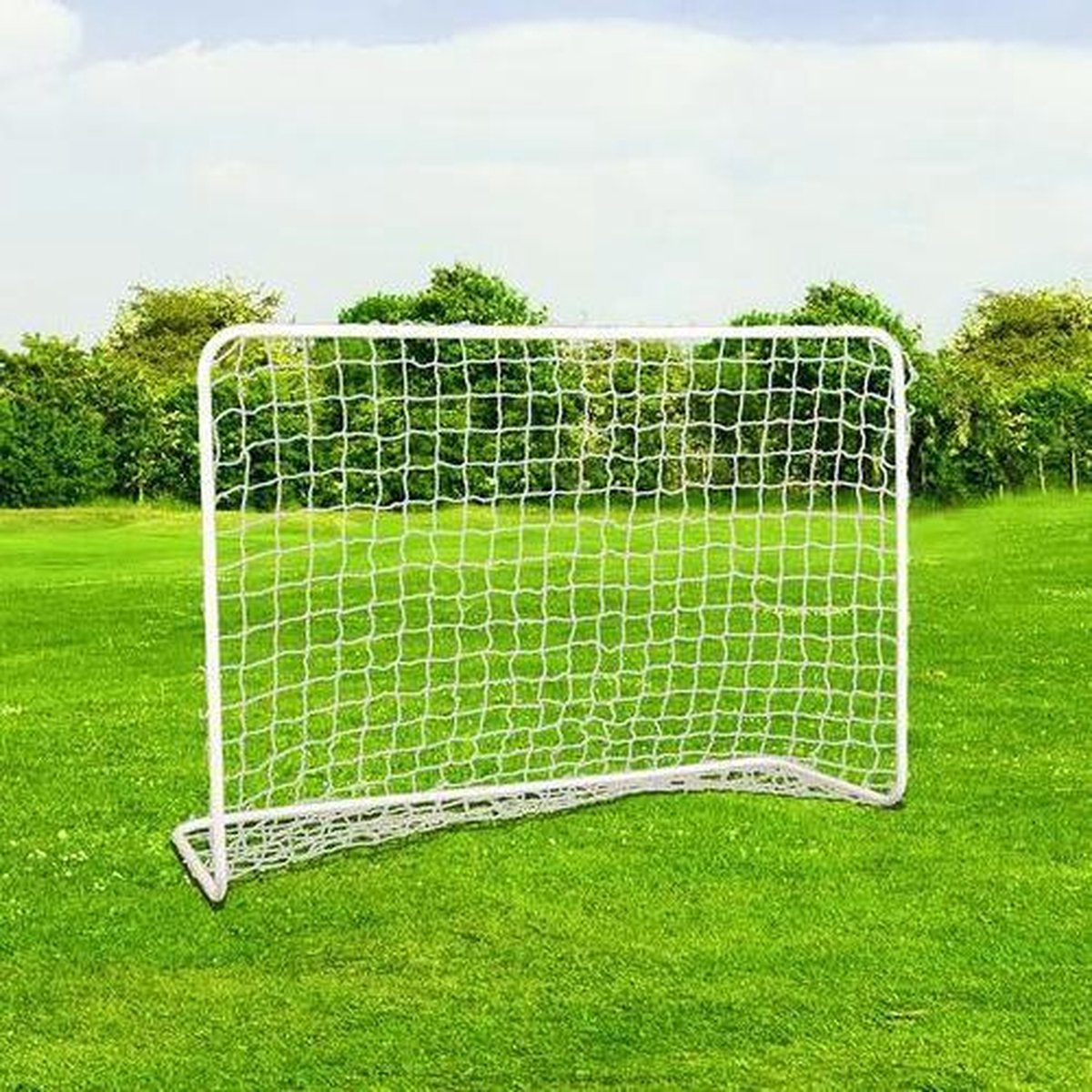 X-Scape Voetbalgoal (130 x 182 cm)