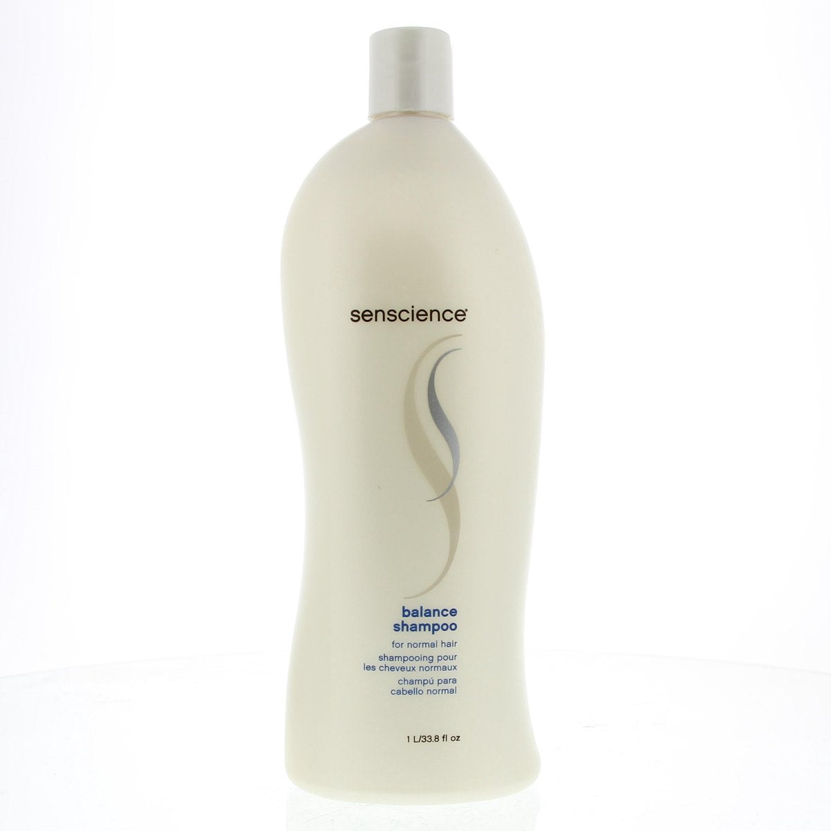 Shampoo Senscience Shiseido 102033 (1000 ml)