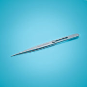 Beautytools LOCK-PRECISION Puntpincet/Rechte Pincet (Vergrendelbaar) (15.5 cm) - (PT-0973)