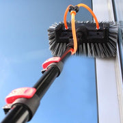Aquascopic - Telescoopsteel set met borstel - 5
