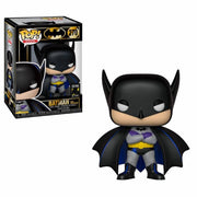 Batman 1st Appearance (1939) #270  - Batman 80th anniversary - DC Comics - Funko POP!