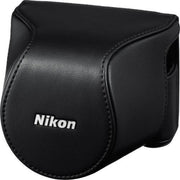 Nikon CB-N2200S Compacte behuizing Zwart