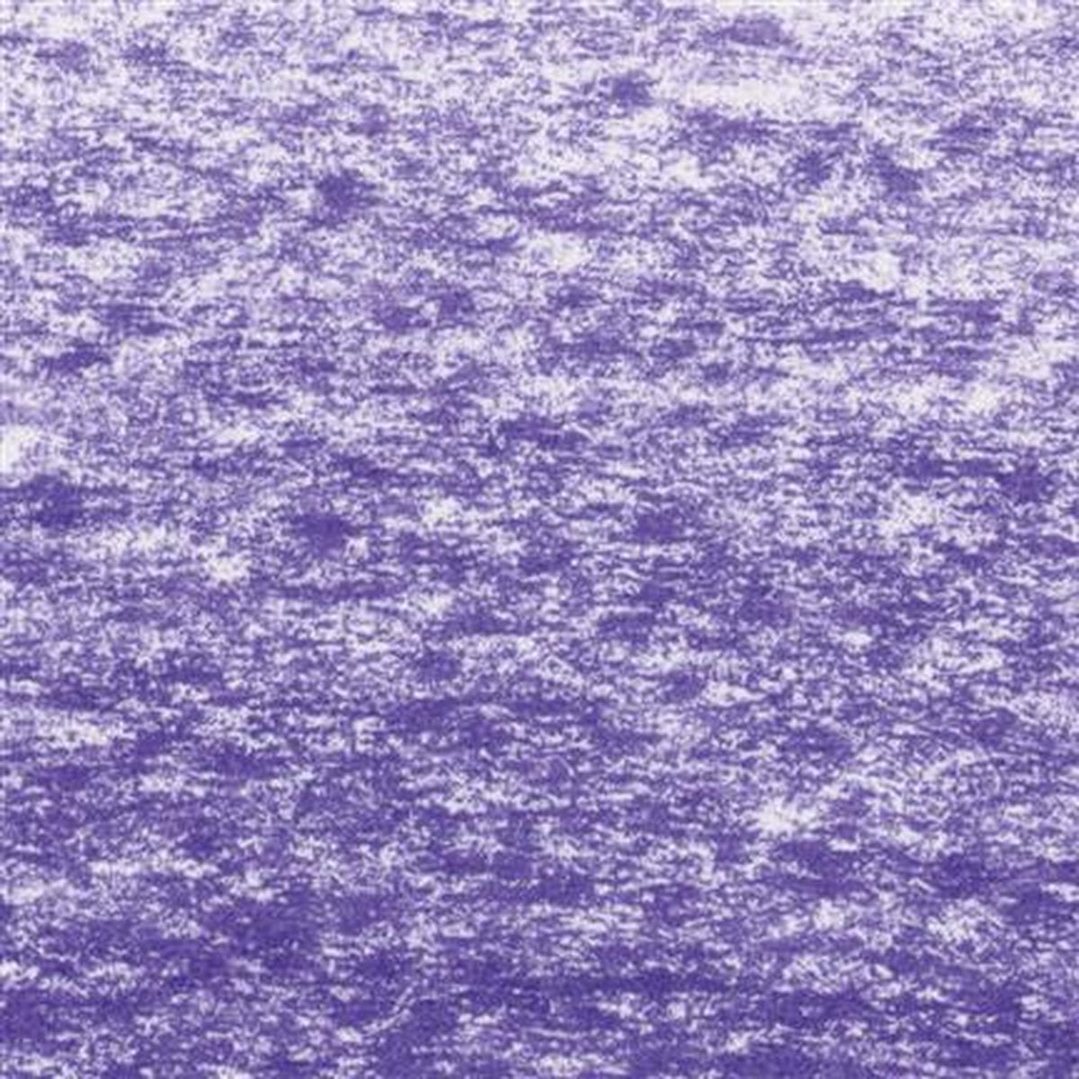 Stockmar kleurpotloden driekant - blauwviolet