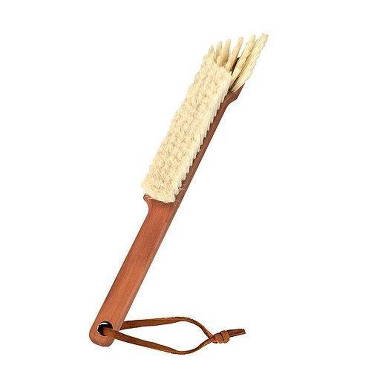 Afstofborstel Boeken Geitenhaar 27cm