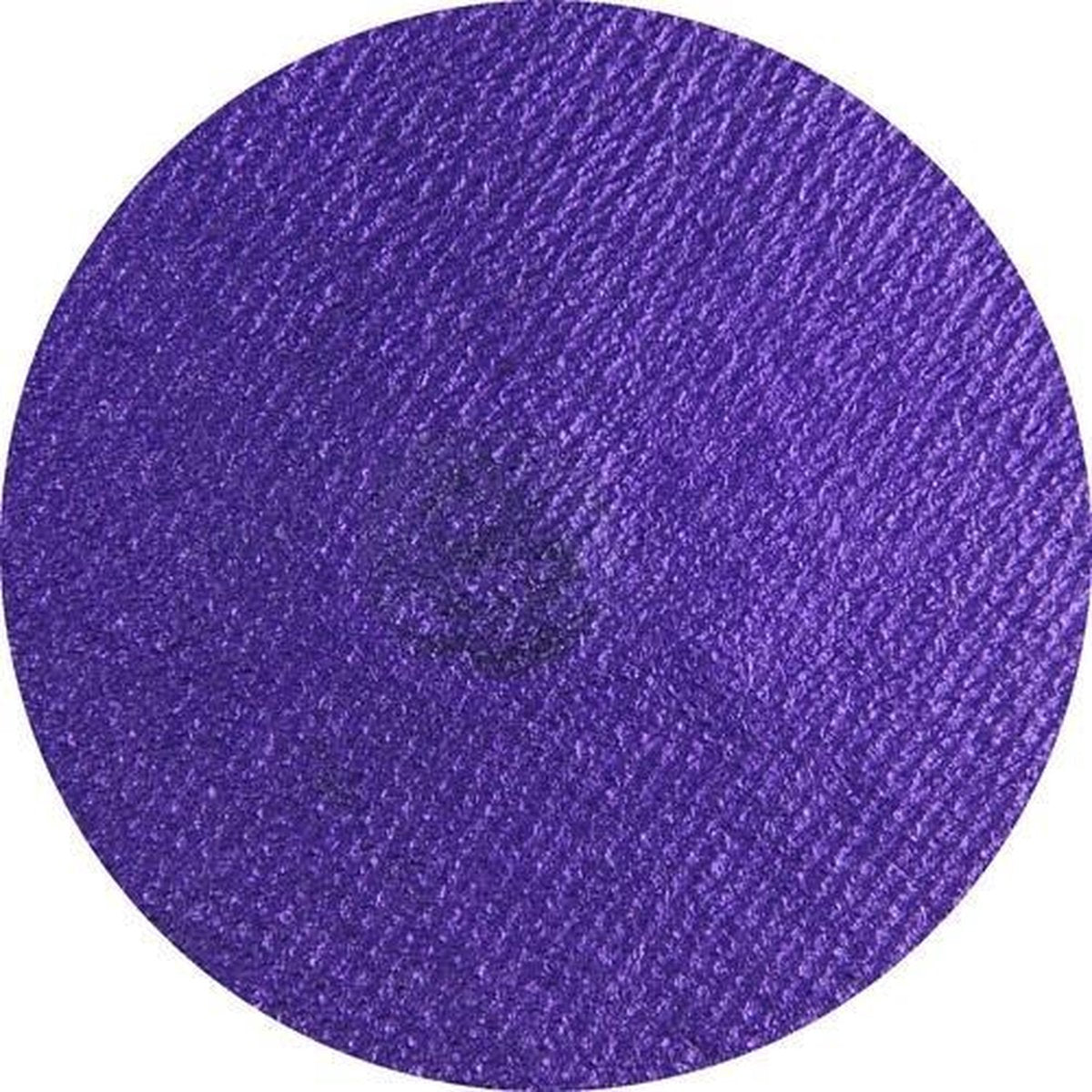 Superstar Waterschmink Lavender Shimmer 16 Gram Paars