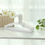 SONGMICS 30 stuks kinderkleerhangers