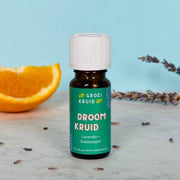 Droomkruid - 100% Natuurzuivere Etherische Olie