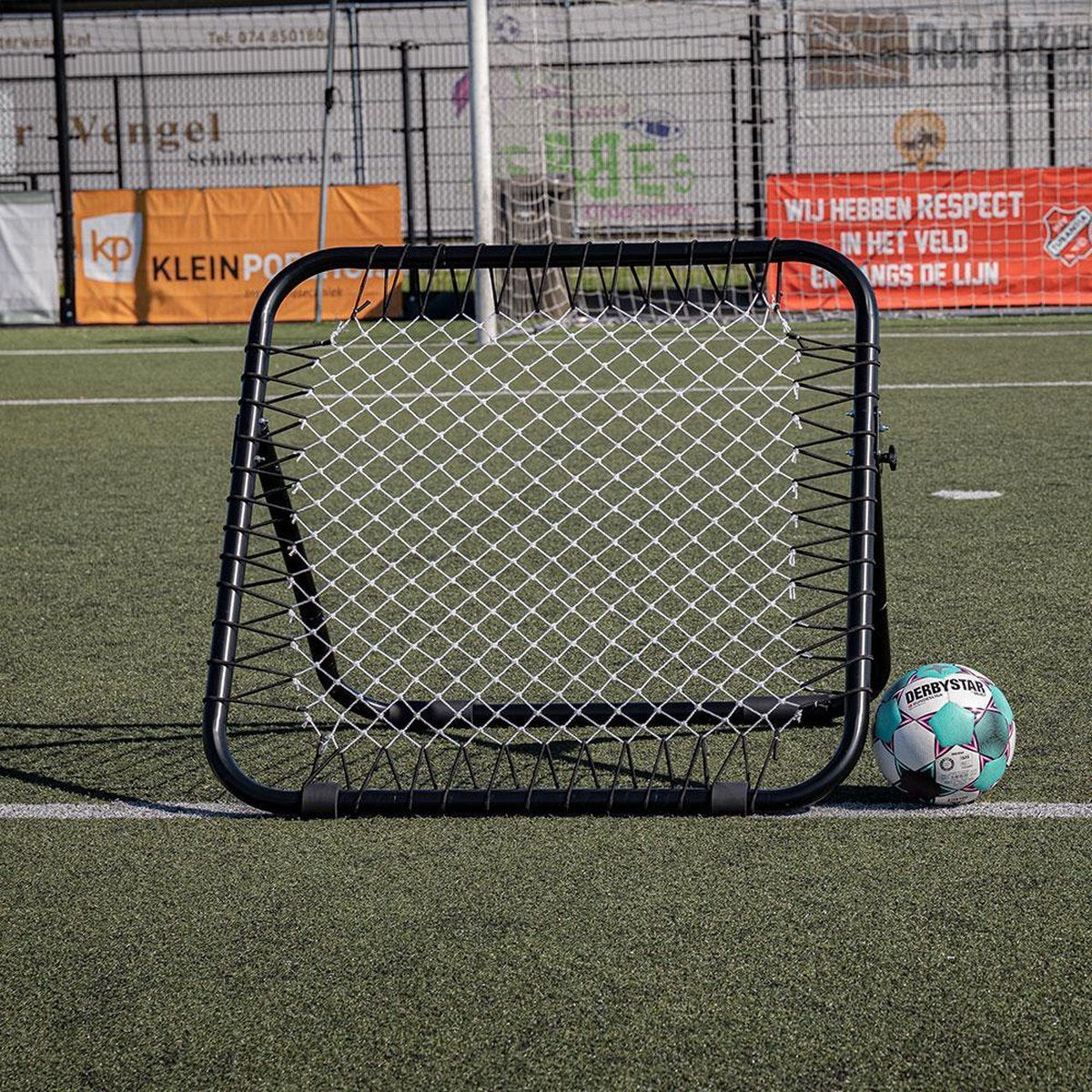 Cawila Rebounder Tchouk