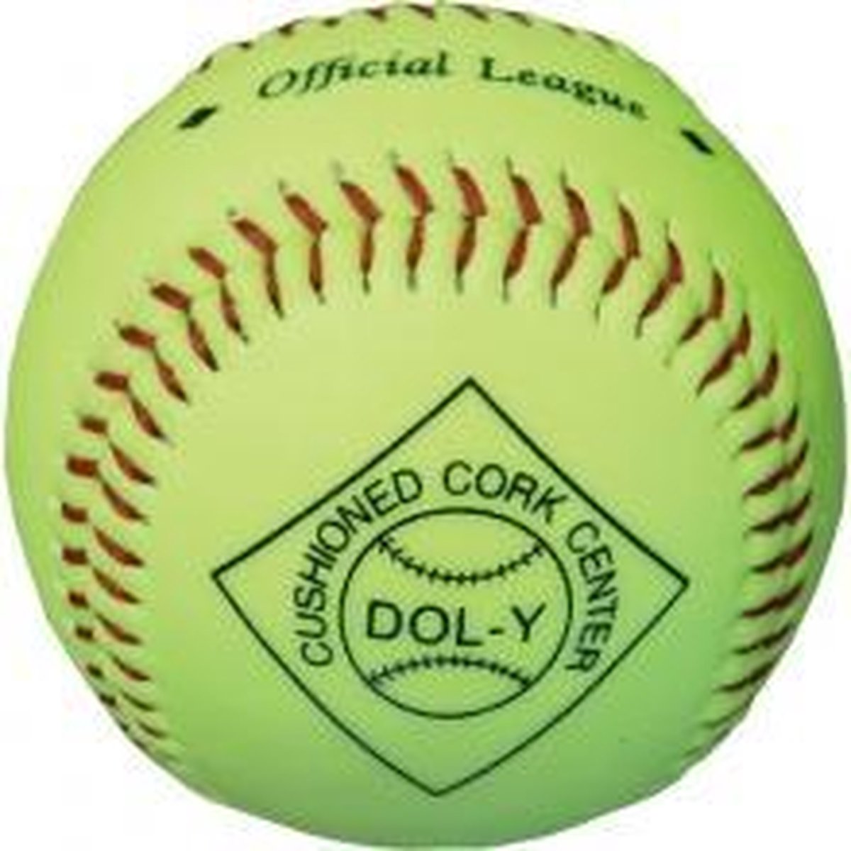 Covee/Diamond CD-Y9 Honkbal: Vinyl (12st.)