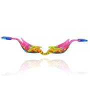 #DoYourSwimming - Zwembril incl. transportbox - »Flippo« - anti-fog systeem