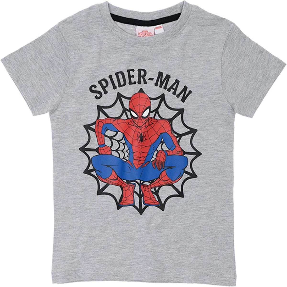 T-shirt Spider-Man maat 104