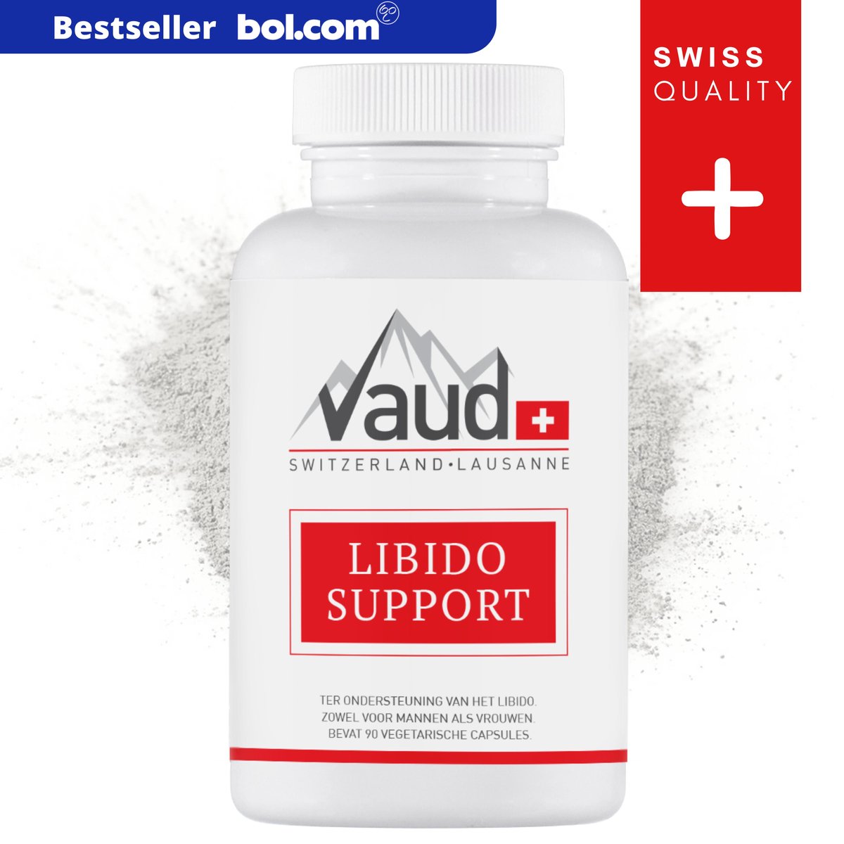 Libido Support | Vaud | Libido extreme | Libido vrouw en man | Natuurlijke vervanger viagra | Erectiepillen voor mannen |