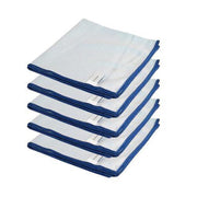 Microvezel Glasdoek Professioneel - Glasdoek - 5 stuks - 40 x 40 cm