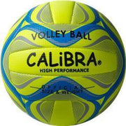 Calibra beachvolleybal Belize 2.0 oranje/zwart