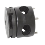 Lalizas railing connector voor fenderkorf