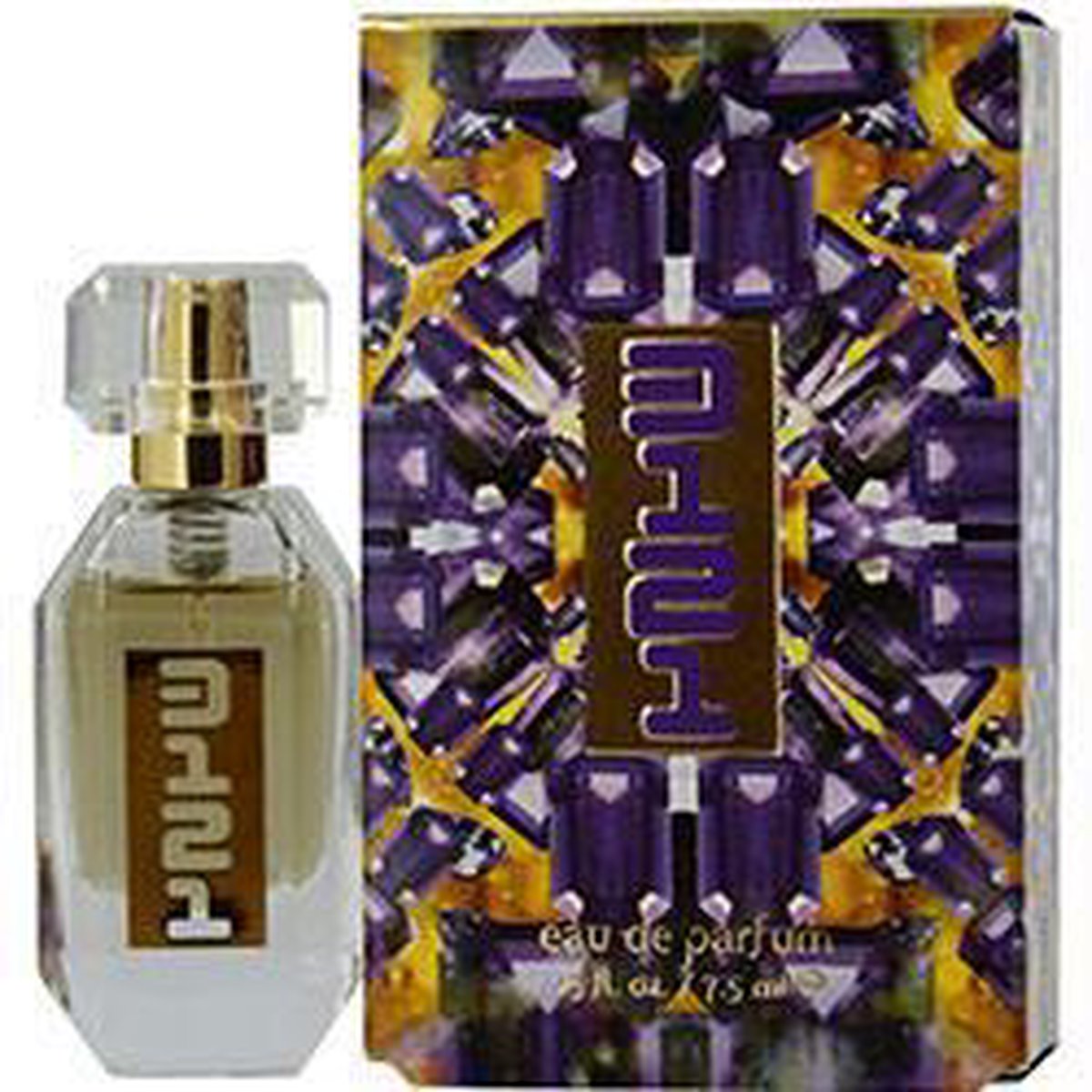 Prince 3121 7.5 ml - Eau De Parfum Spray Damesparfum