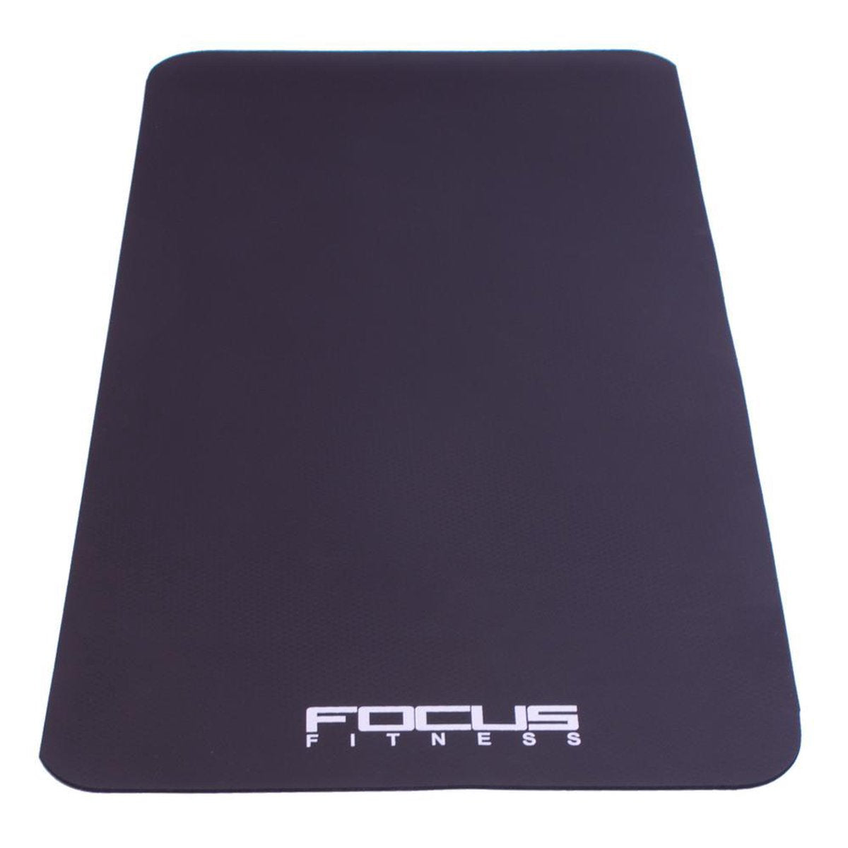 Beschermmat Focus Fitness - Vloermat - 130 x 70 cm