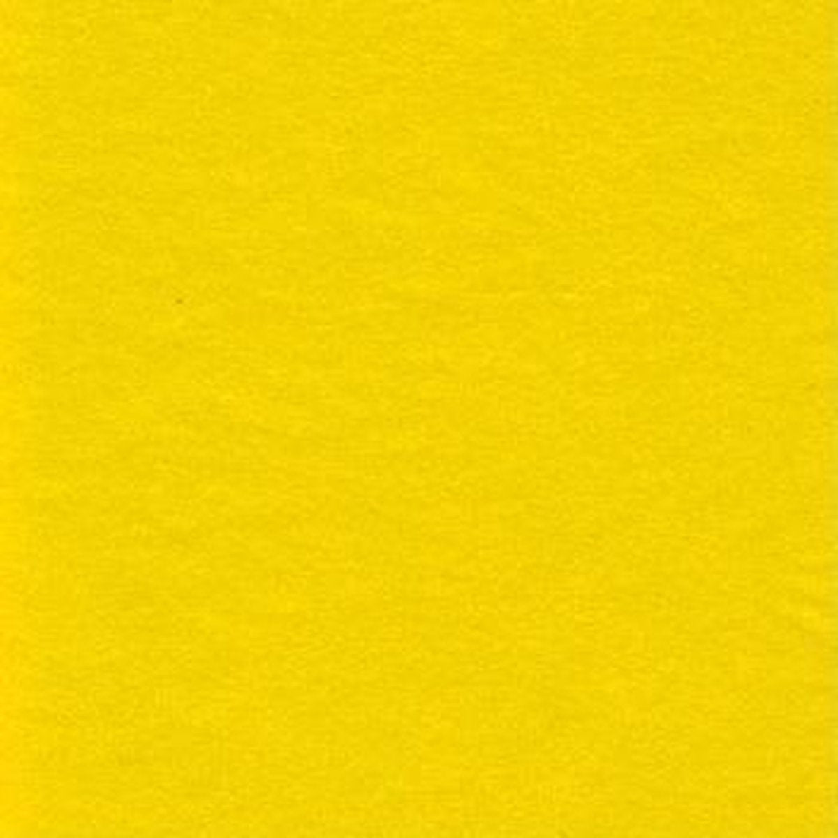 Zijdepapier 50x70cm GEEL 26 vel in een pak