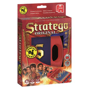 Stratego Reiseditie
