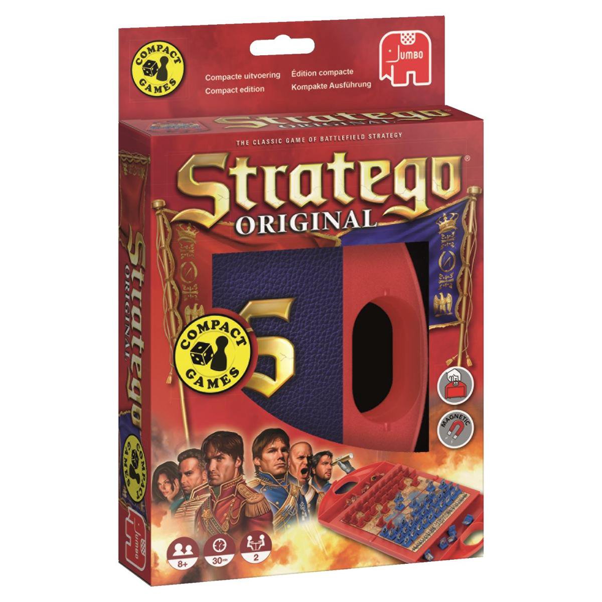 Stratego Reiseditie