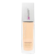 Maybelline 24H Full Coverage Foundation - 12 Bare Beige