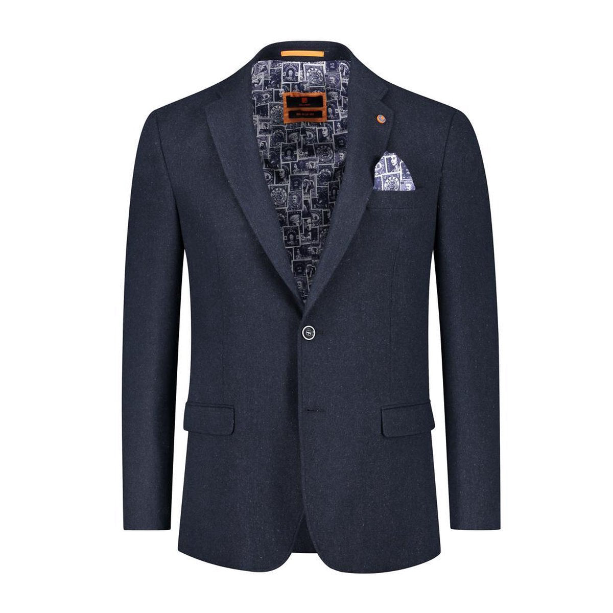 bb chum Blazer Swell Sabadell maat 54