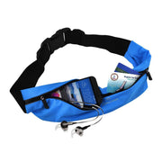 #DoYourFitness - Loopriem - »FunRunner« - heuptas / ritszak voor hardlopen 