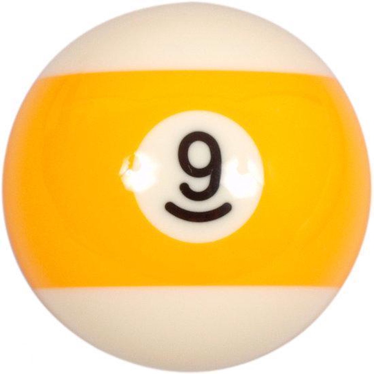 Aramith poolbal 57.2mm nr. 9