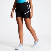 Dare 2b Revify II Outdoorbroek Dames - Zwart - Maat 44
