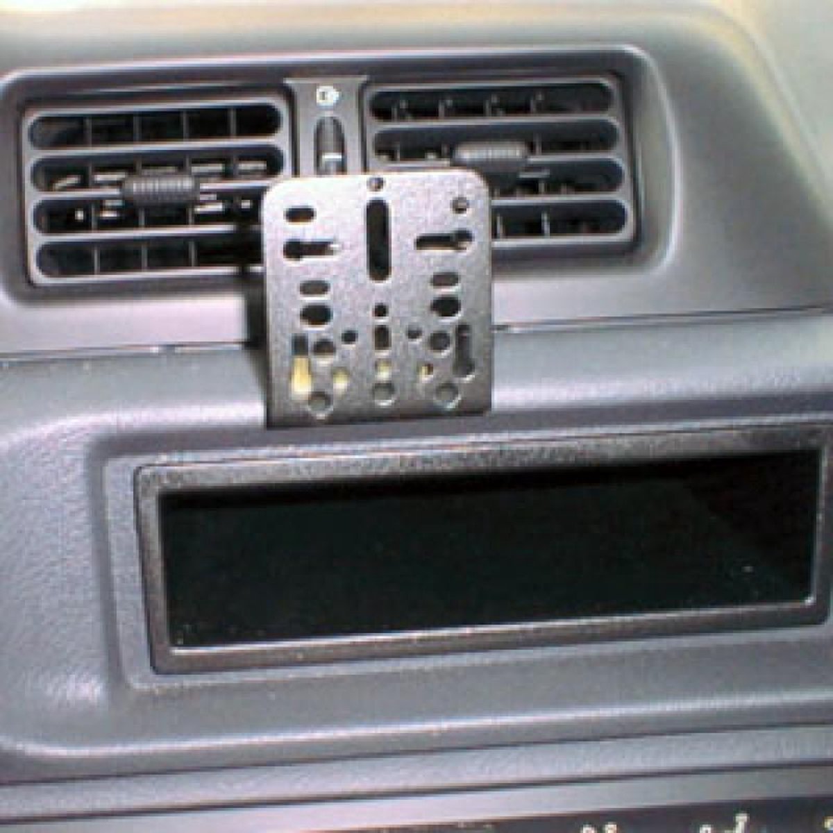 Houder - Dashmount Citroën Jumpy - Fiat Scudo - Peugeot Expert 1996-2006