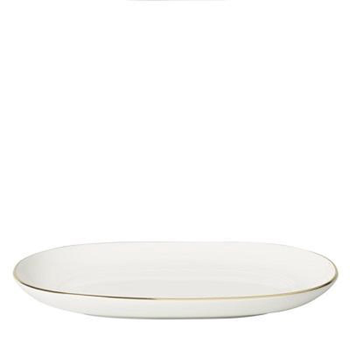 VILLEROY & BOCH - Anmut Gold - Zuurschaaltje 20cm