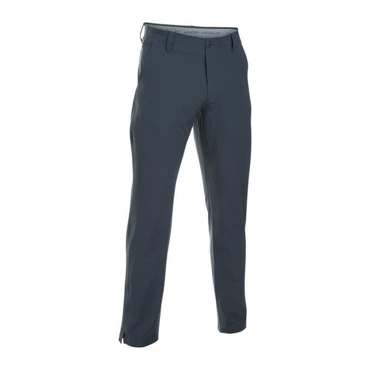 Match Play CGI Taper Pants Stealth Grijs maat: W40 X L34    heren > golf kleding > broeken