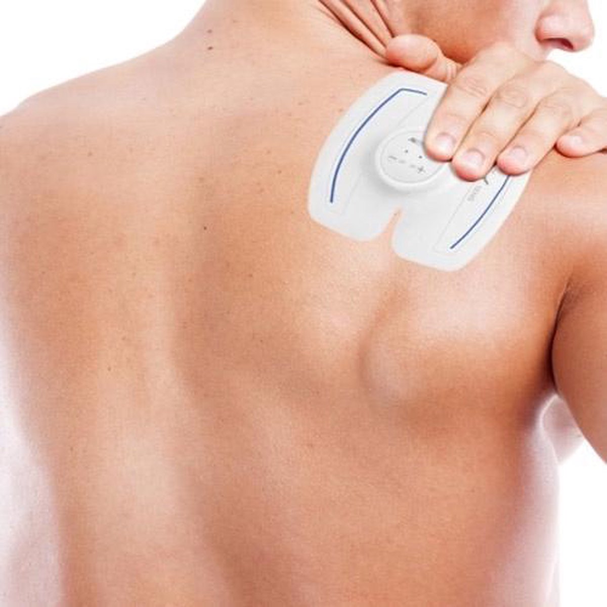AbTronic TX TENS EMS Device - Ab Trainer - Core trainer